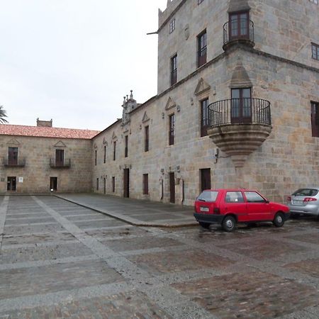 Casa Apartamento Con Vistas Al Mar Lejlighed Cangas do Morrazo Eksteriør billede