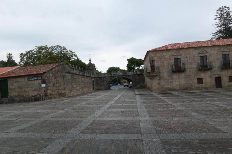 Casa Apartamento Con Vistas Al Mar Lejlighed Cangas do Morrazo Eksteriør billede